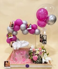 The Celebration Royale Premium Birthday Hamper