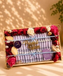 5100 Luxury Money Note Hamper | Lucknow delivery