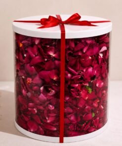 The Crimson Petals Luxe Box