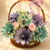 Money Shagun Basket