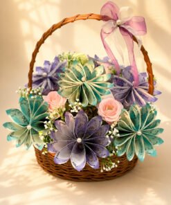 Money Shagun Basket