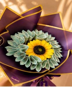 1100 Shagun Note Bouquet Hamper | Lucknow delivery
