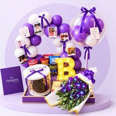 Hampers